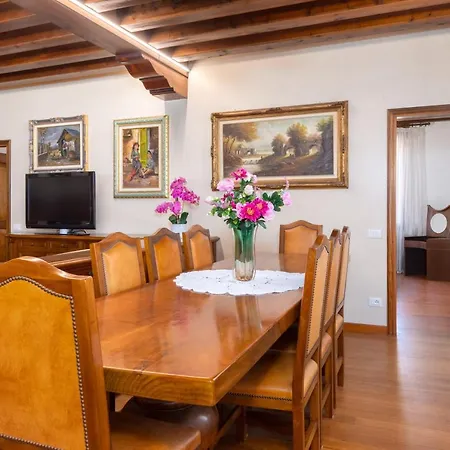 Giulia House Apartment Venice Exterior photo